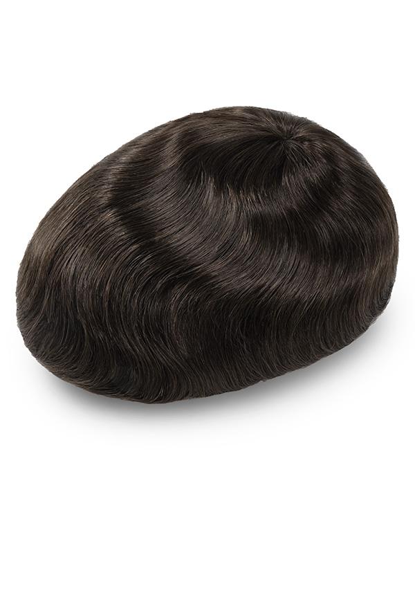  Lace hair system