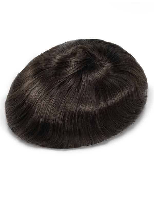 Neo Hair Replacement System Small Size 6 × 9