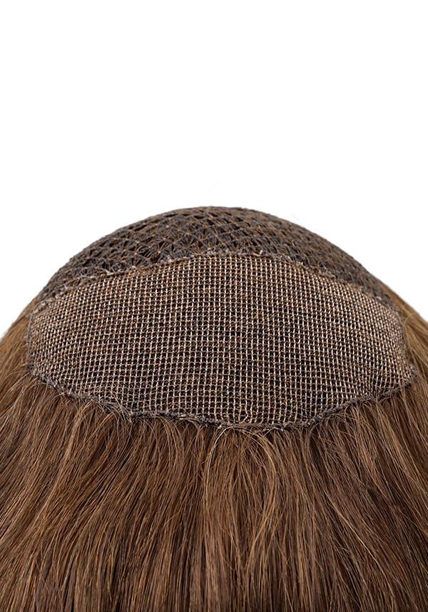Custom Integration Wig for Women