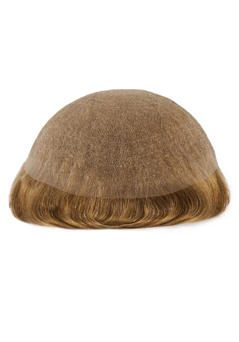 European Hair French Lace Hair System