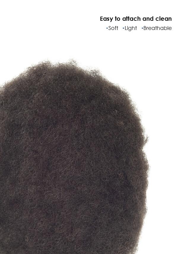 yj153 hair replacement system