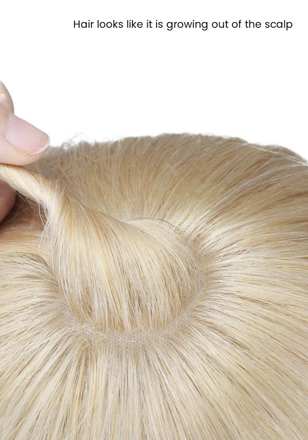 medical wig