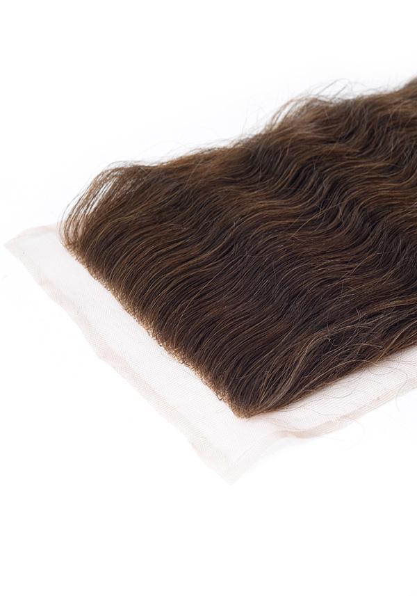 Frontal hairpiece for men