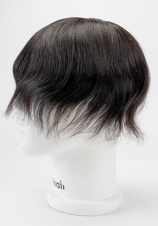Mono and Skin Perimeter Hairpiece