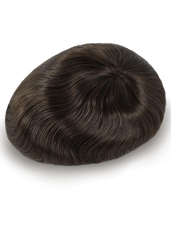 Neo Hair Replacement System Small Size 7 × 9
