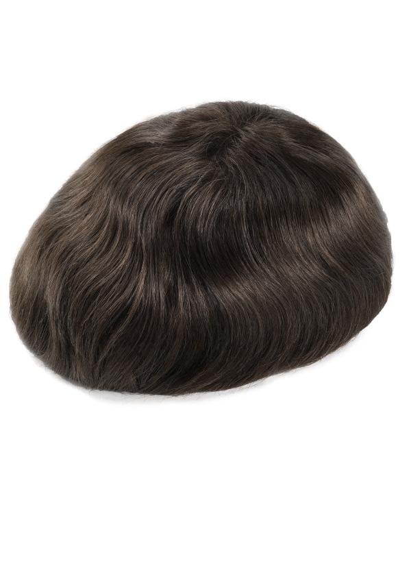 0.03mm Ultra Thin Skin Hairpiece