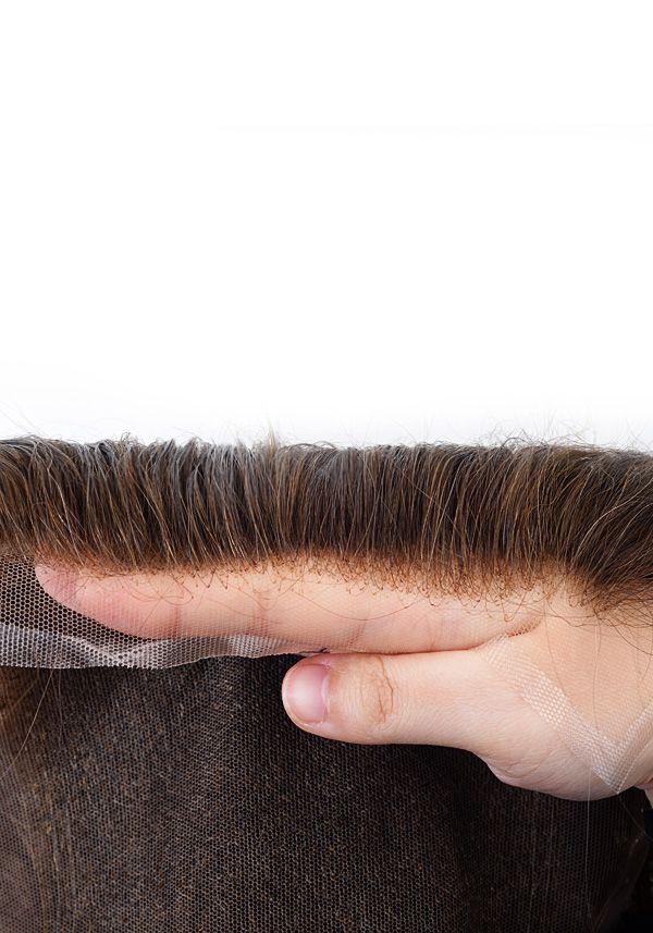 Natural frontal