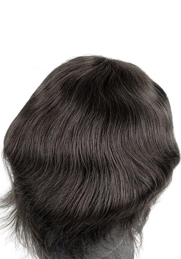 Royal Stock Hair System for Men