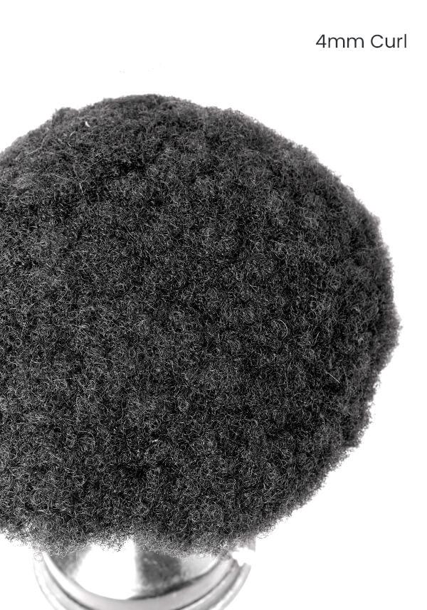 Lordhair Afro hair system
