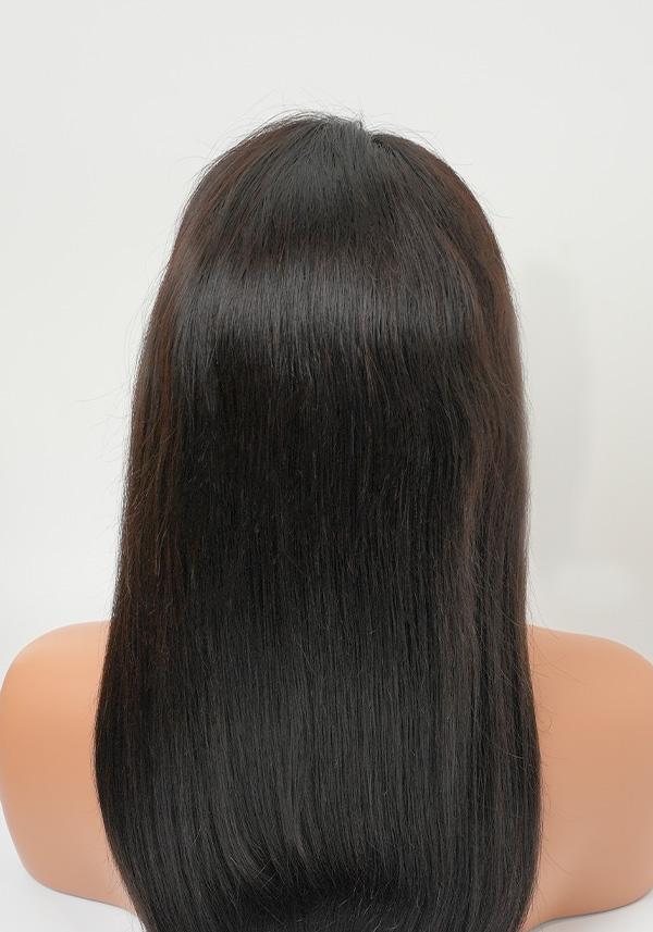 Celebrity 22 Cosmetology Mannequin Head 100% Human Hair