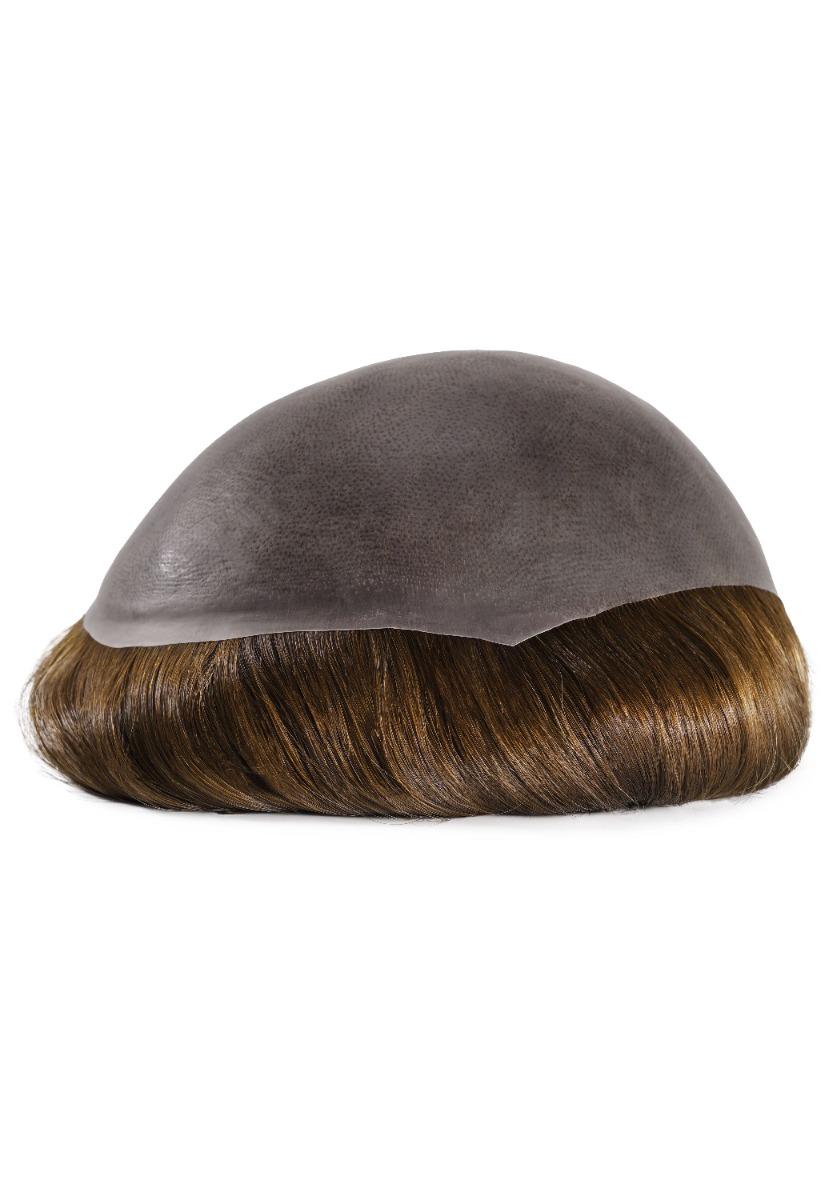 European hair skin hair system lift injected hair