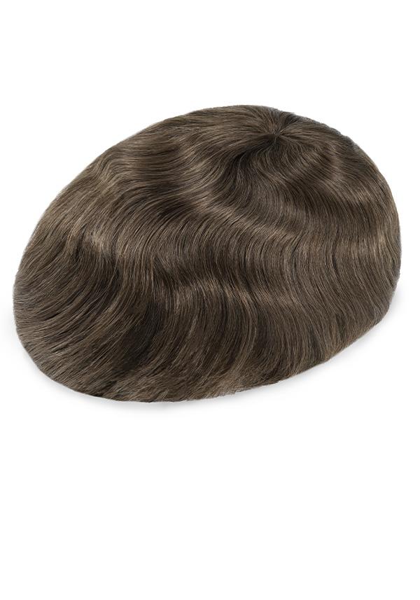 Super Thin Hair System