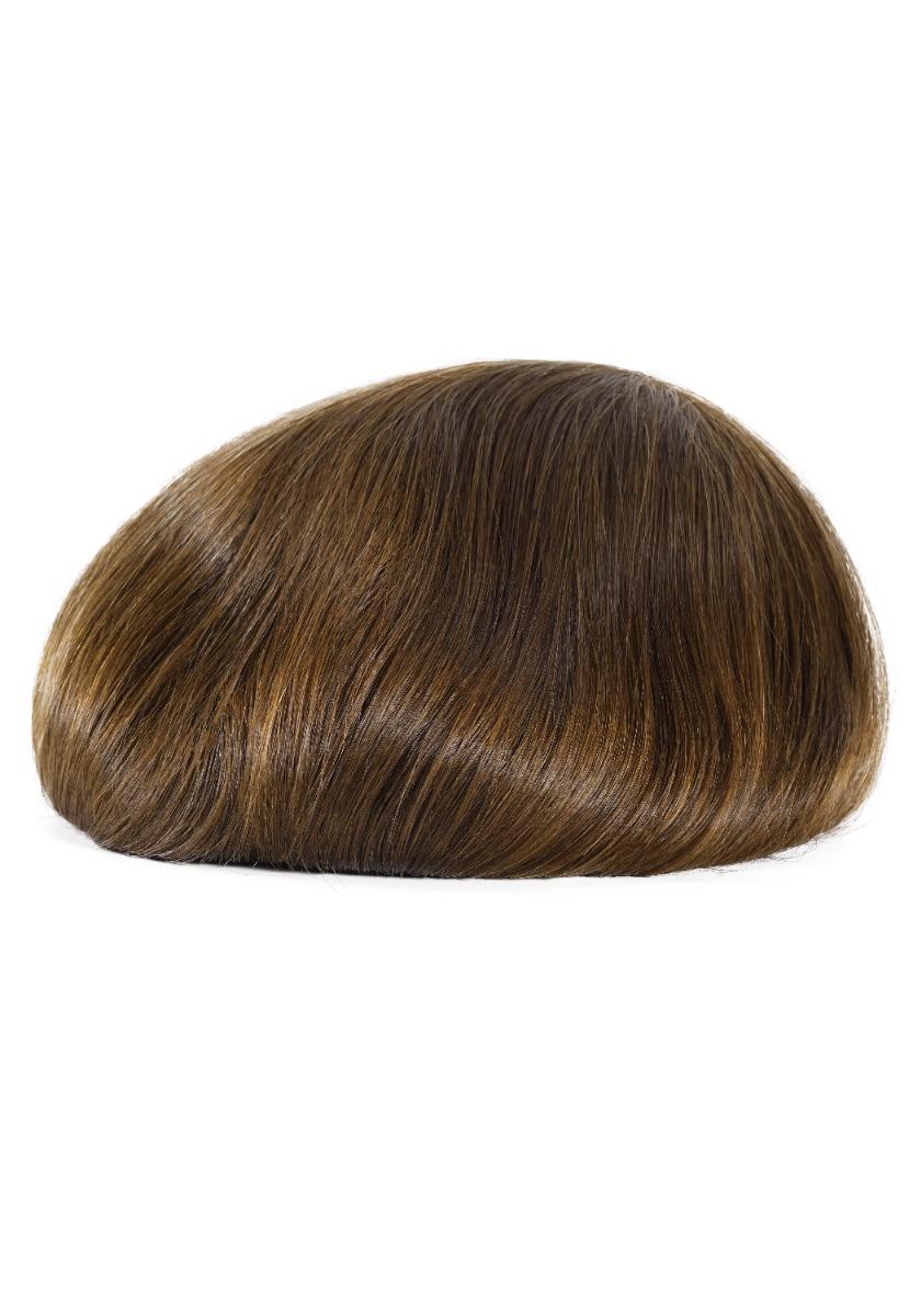 European hair skin hair system lift injected hair