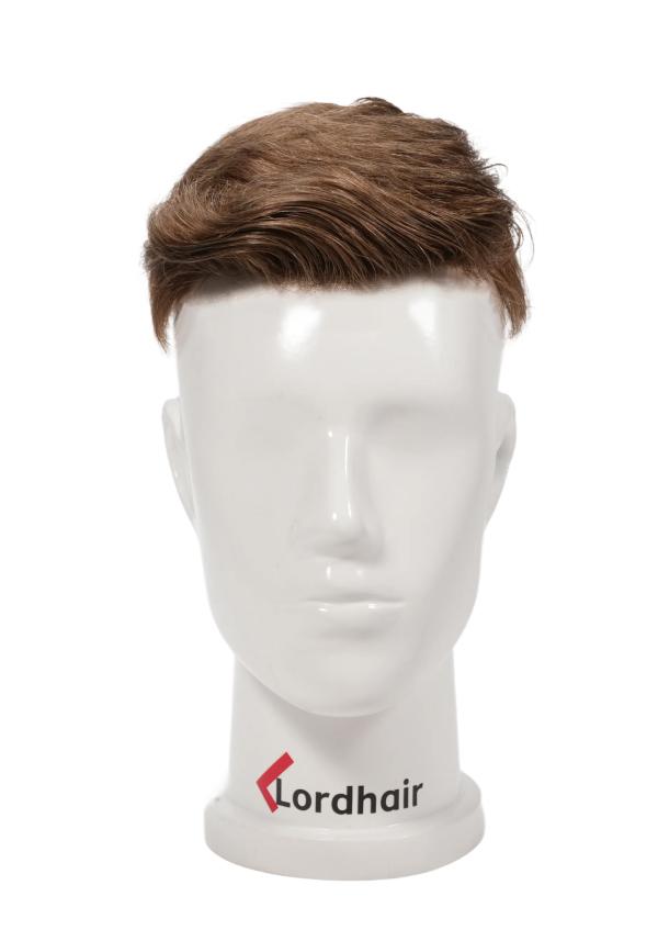 Short Quiff Hairstyle for Men