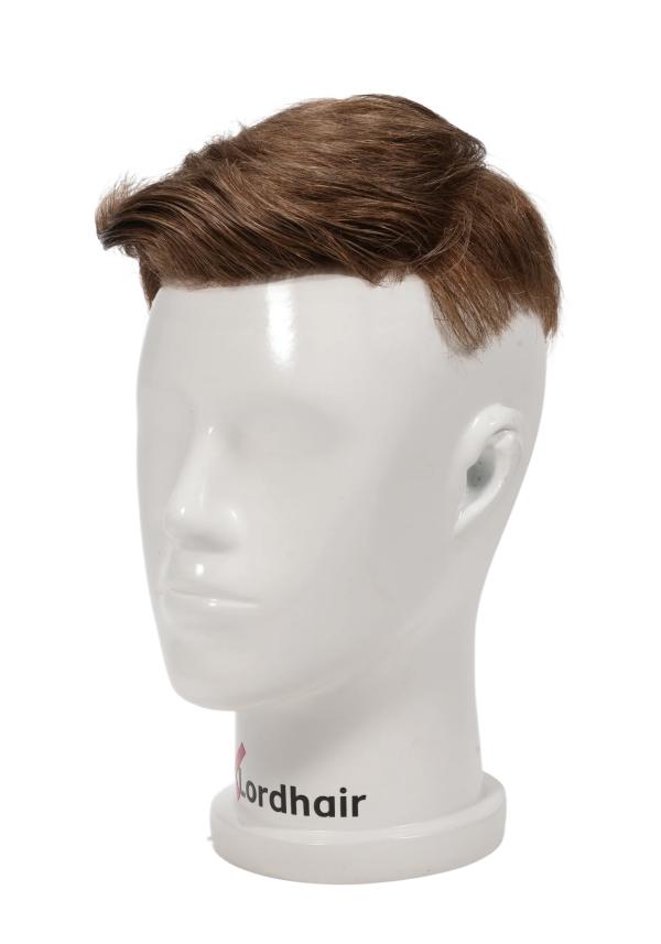 Short Quiff Hairstyle for Men