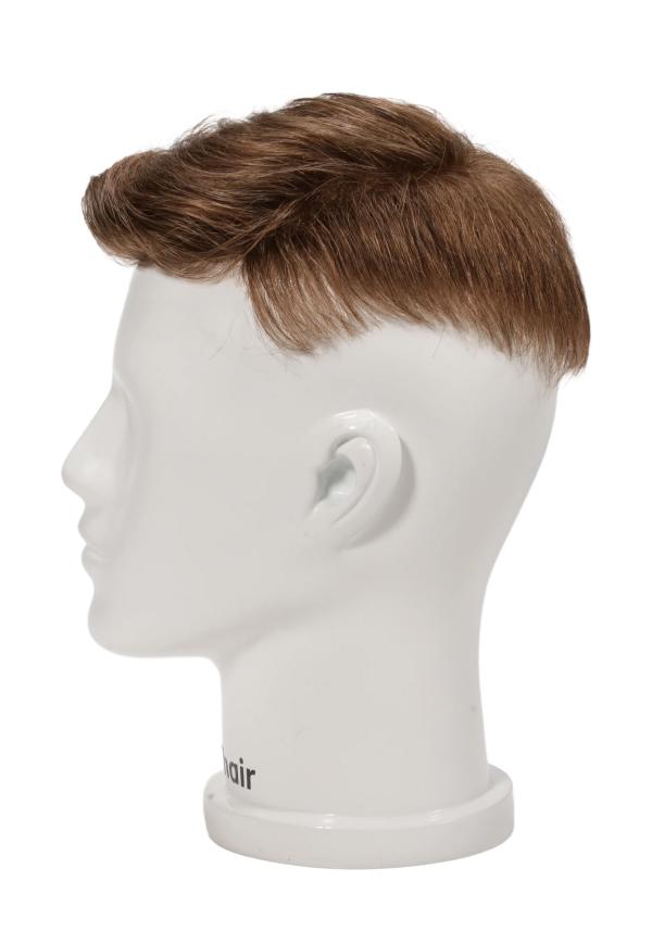 Short Quiff Hairstyle for Men