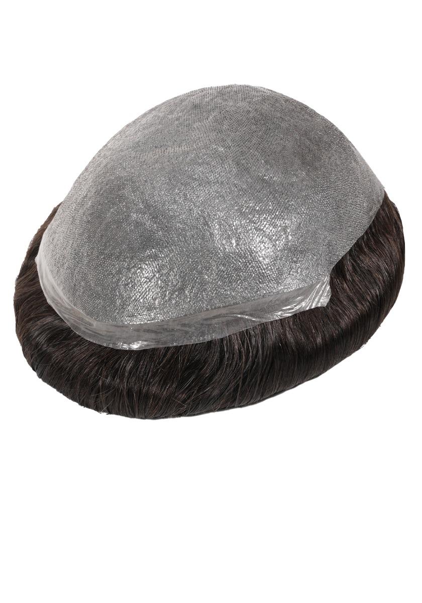 ZyroSen UTS | Antimicrobial Hair Systems Ultra Thin Skin Base