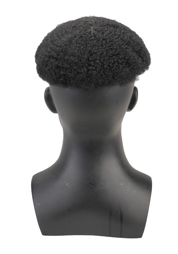 Water Wavy Hair Unit