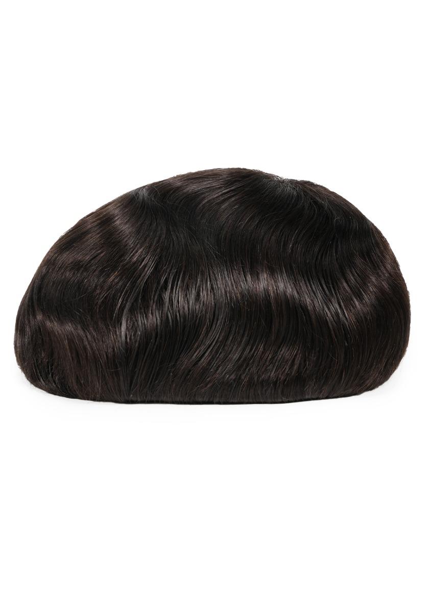 ZyroSen UTS | Antimicrobial Hair Systems Ultra Thin Skin Base