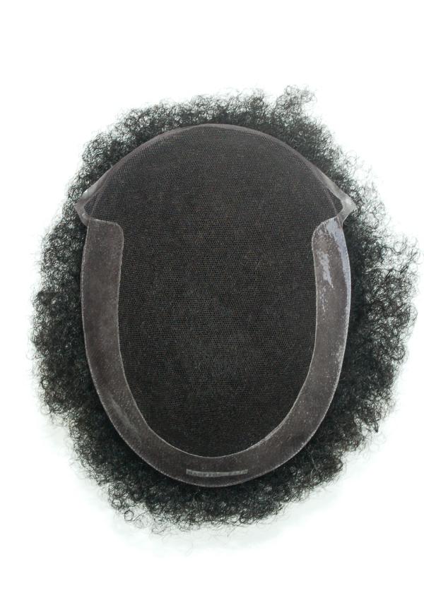 Afro Toupee