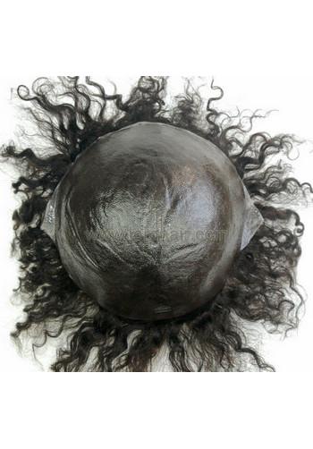 jq1452 all thin skin hair system
