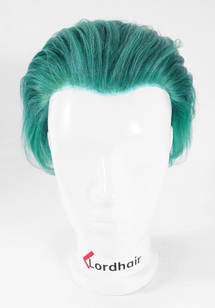 Azure Mens Hairstyle