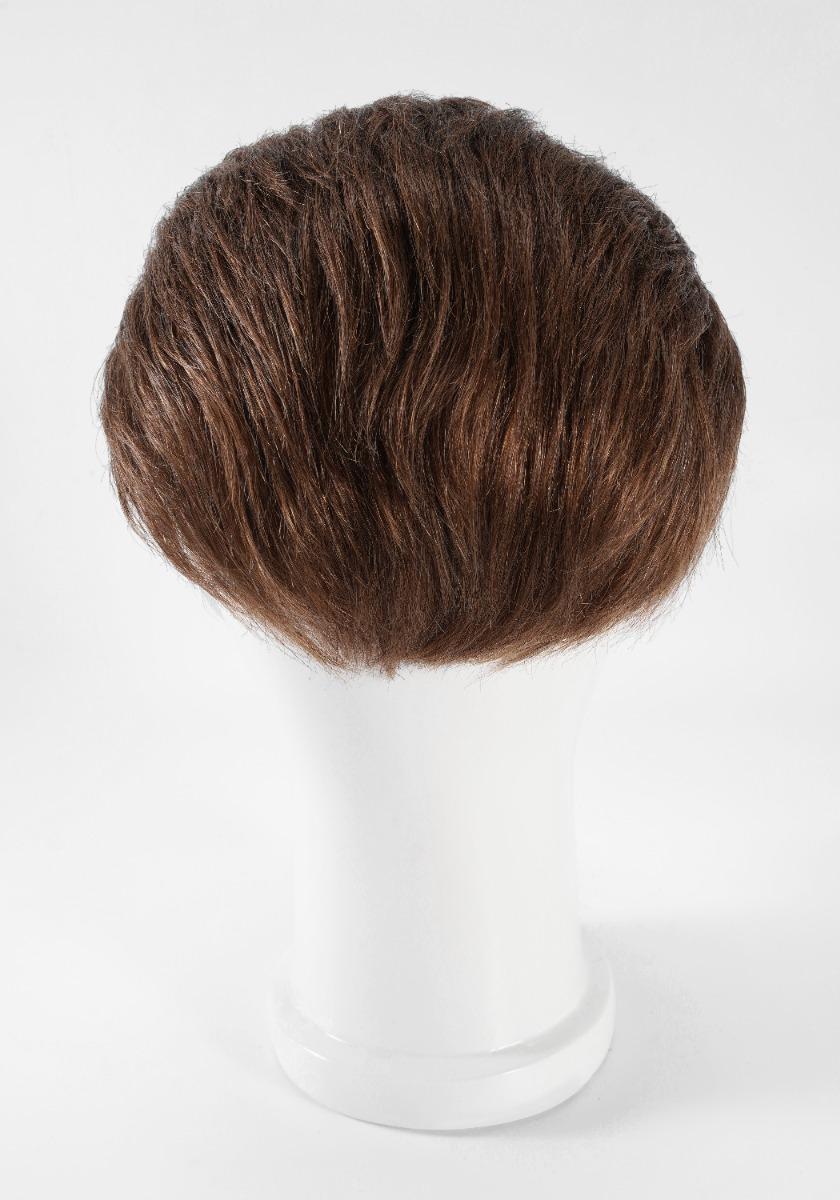 men's hairstyle