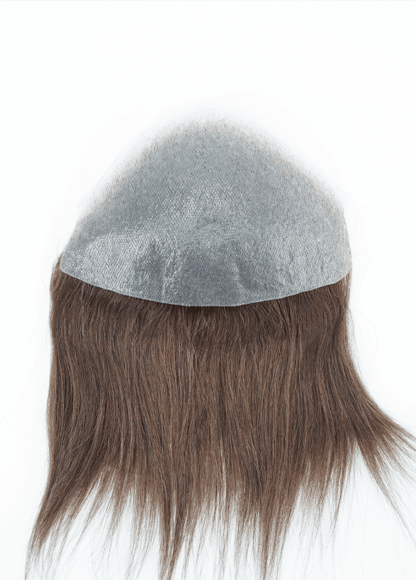 0.06mm Thin Skin Oversized Frontal Hair System