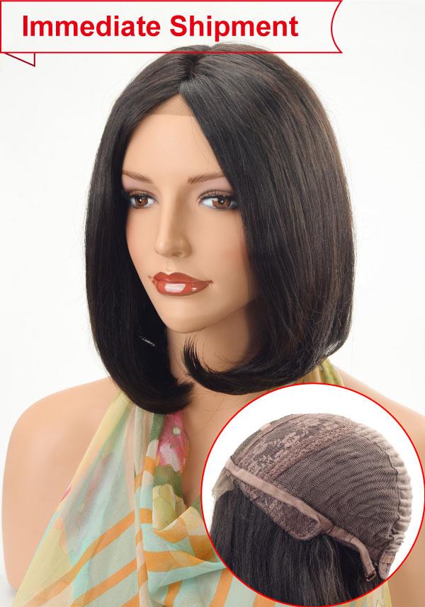 BOB002 Bob Wig