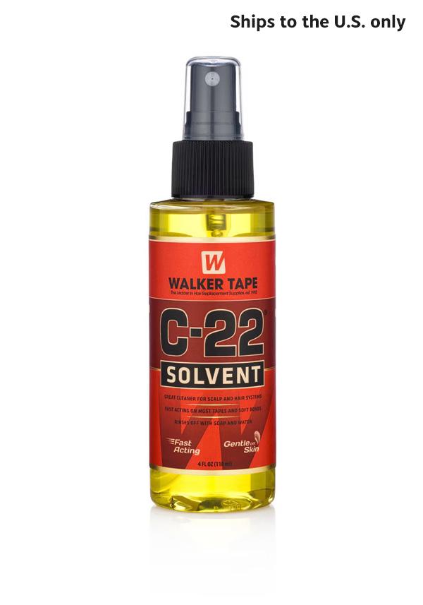 C-22 Adhesive Solvent