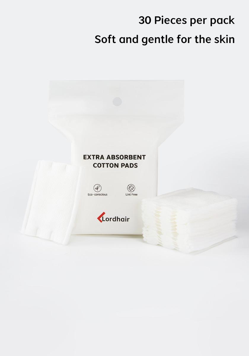 cotton-pads-hairpieces-adhesive-removal