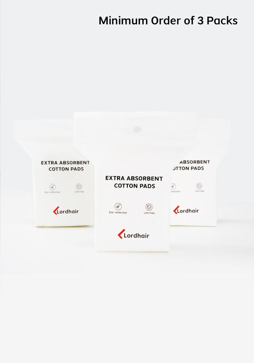 cotton-pads-hairpieces-adhesive-removal