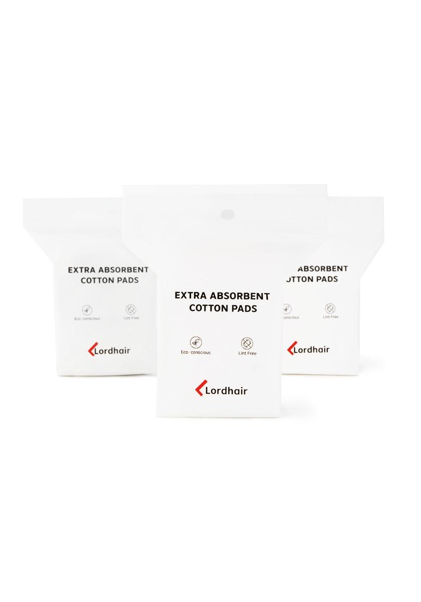 cotton-pads-hairpieces-adhesive-removal