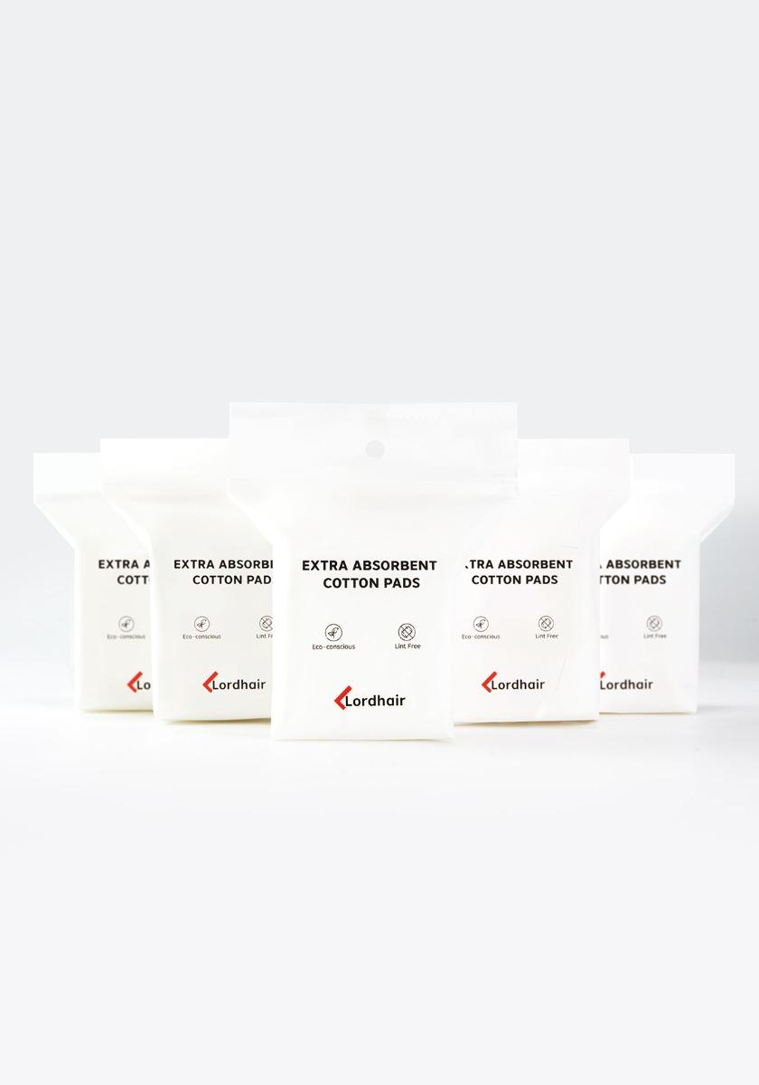 cotton-pads-hairpieces-adhesive-removal