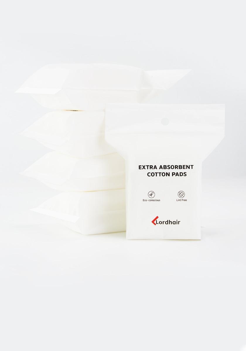 cotton-pads-hairpieces-adhesive-removal