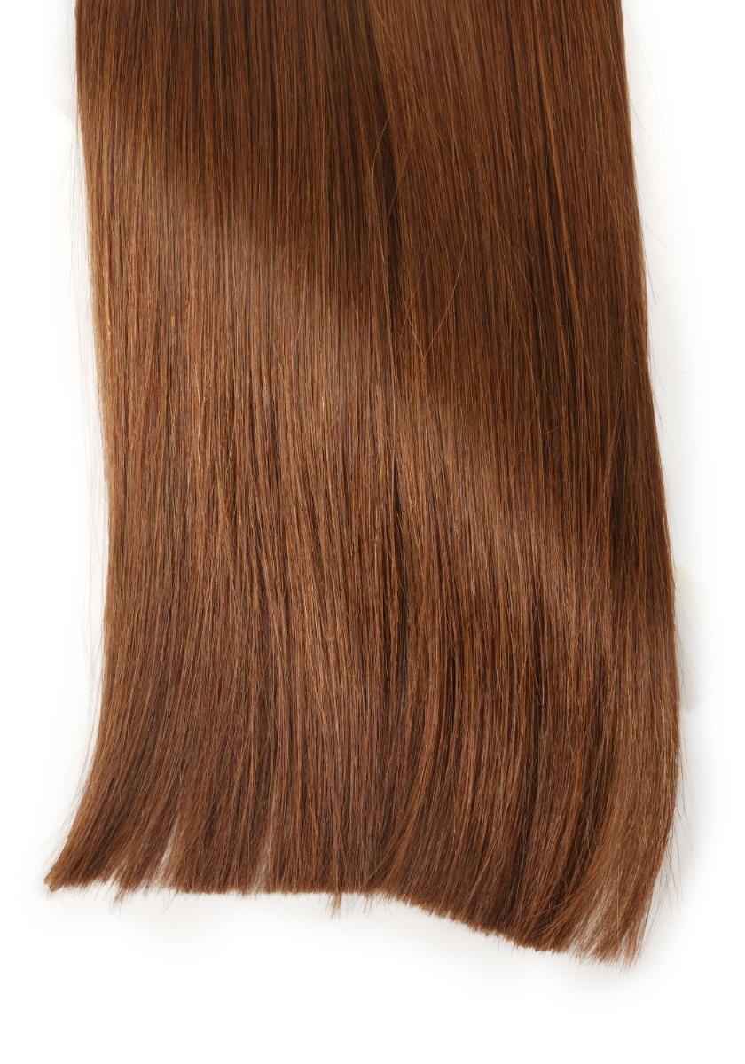 100% Remy Human Hair
