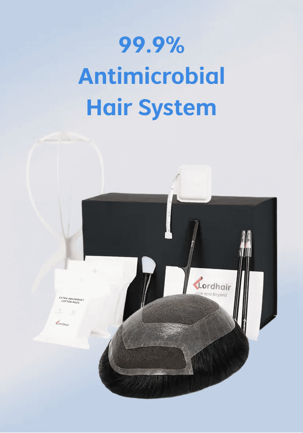 hair system complementary set neo