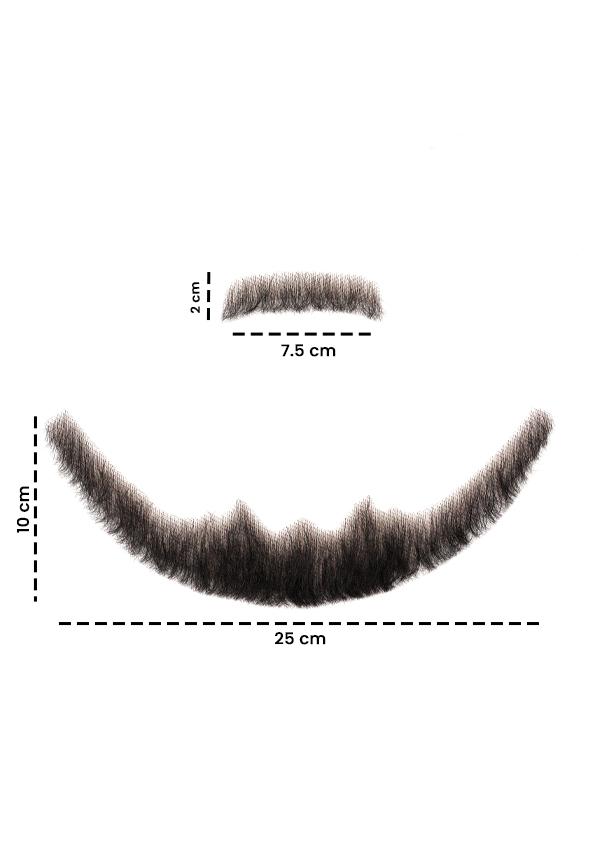 Facial Hair Beard-1-2