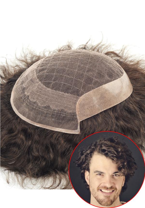 s8 hair replacement system