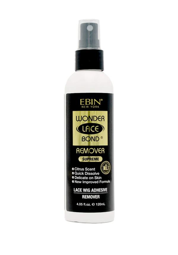 wonder lace bond remover