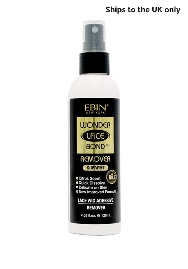 Wonder Lace Bond Remover