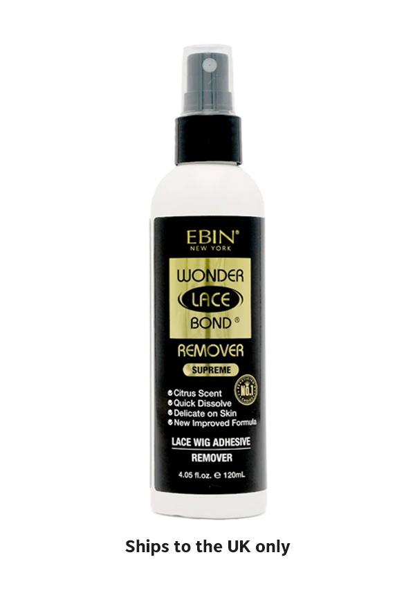 Wonder Lace Bond Remover