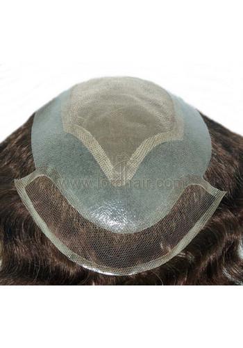 jq714 hair replacement system
