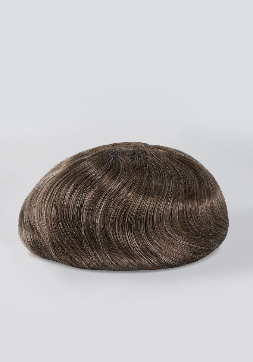 100% human hair