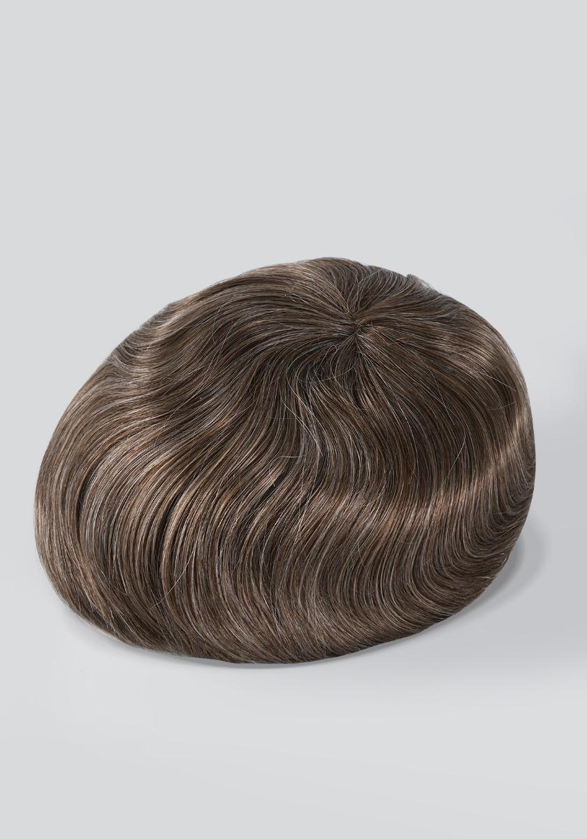100% human hair