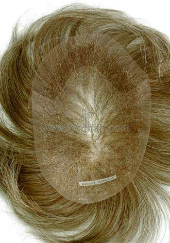 yj334 double layer hair system