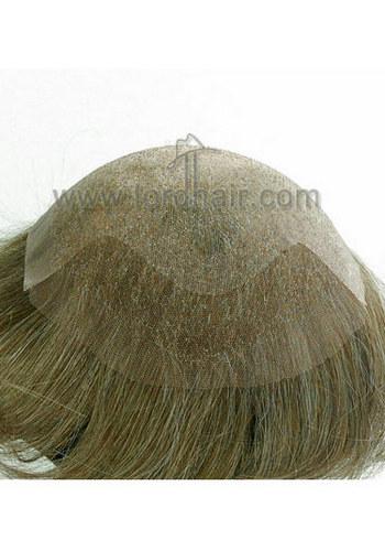yj334 double layer hair system