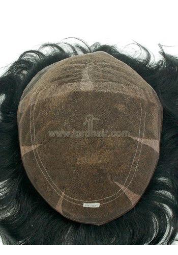 yj465 french lace hair system