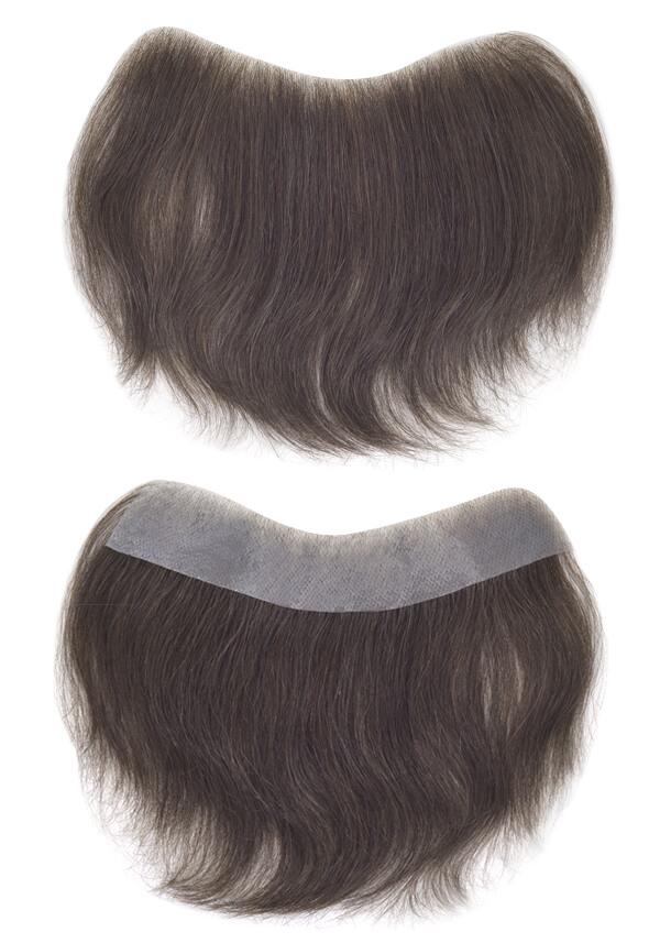 Frontal Hairpiece