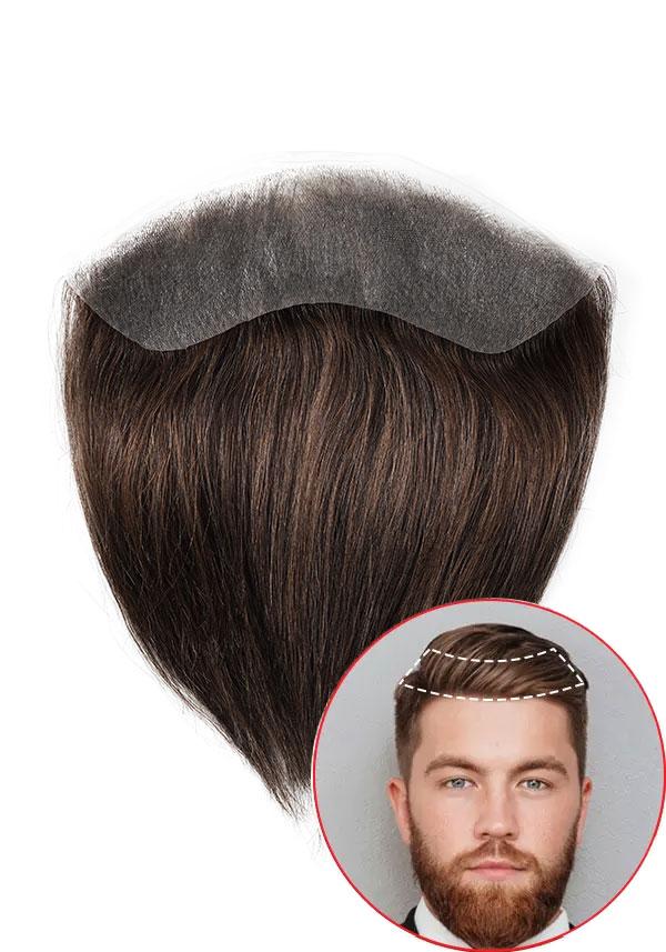 Frontal Hairpiece